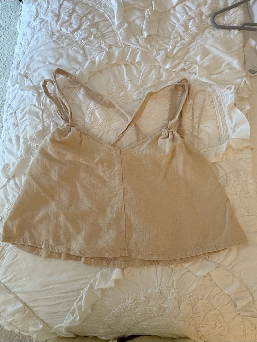 Lost + Wander (Belk) Camisole